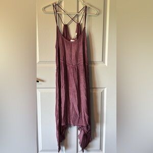 NWT Picnic Dress